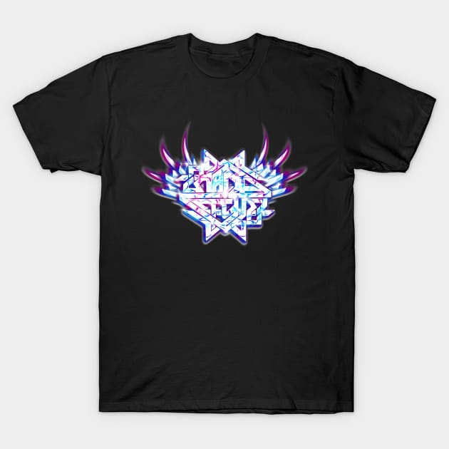 HardStyle HandStyle T-Shirt by CreativeOpus